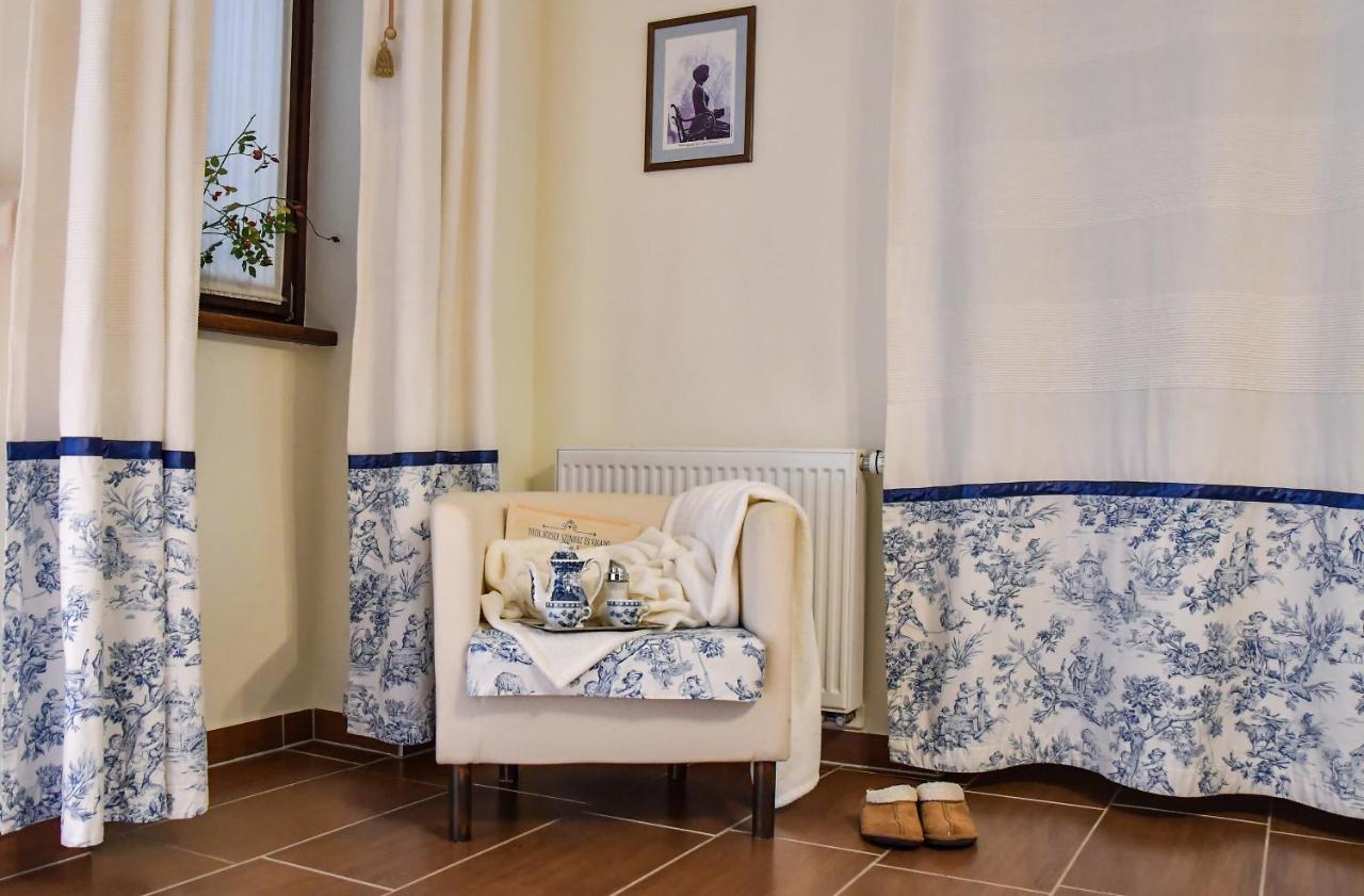 Szin-Es Vendeghaz Bed and Breakfast Szentes Exteriör bild